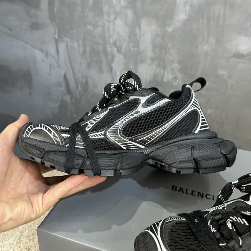 Balenciaga Track Shoes